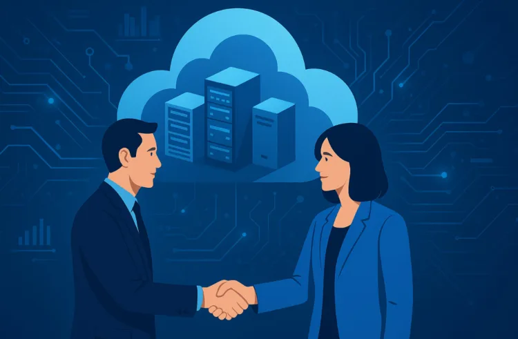 Penta Teknoloji NetApp ile güçlerini birleştirdi