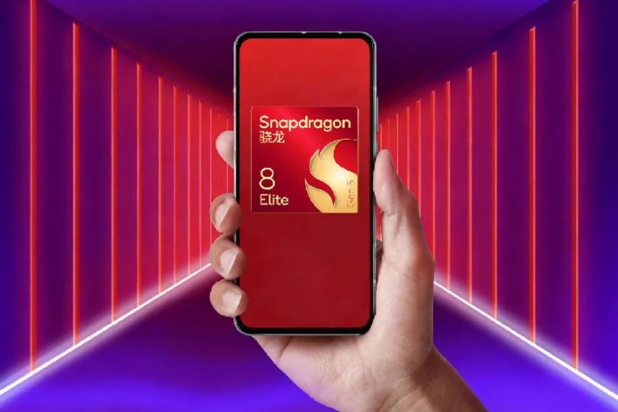 Qualcomm'un yeni işlemcisi Snapdragon 8 Elite Gen 5 olacak
