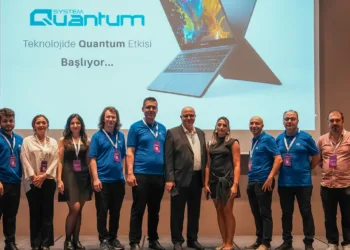 Quantum System İstanbul’da teknoloji sahnesine çıktı