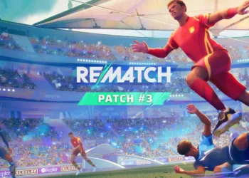 Rematch çapraz oyun