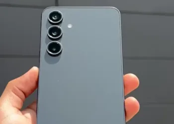 Samsung’dan bir model için daha güvenlik güncellemesi!