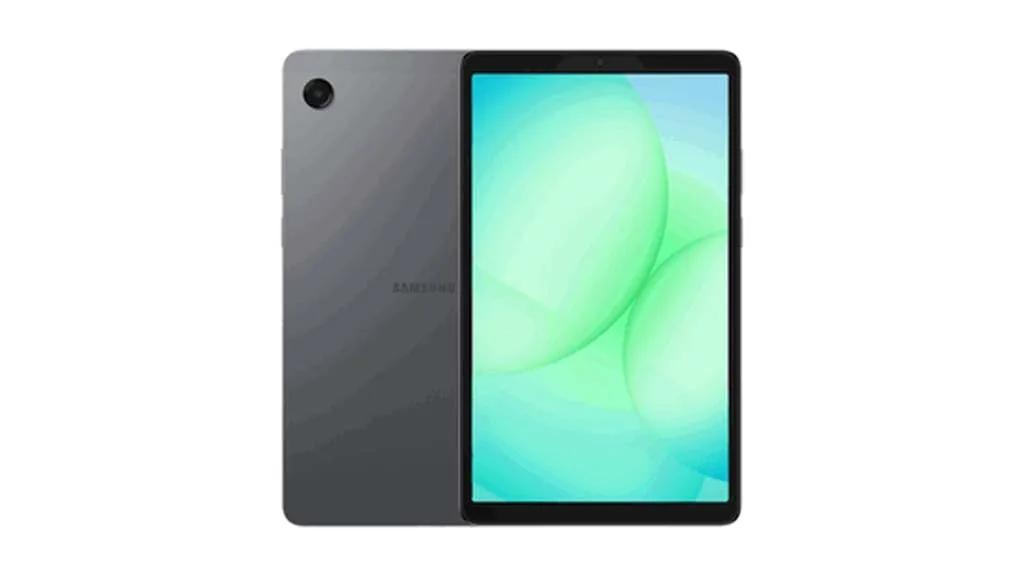 Galaxy Tab A11 fiyatı ortaya çıktı