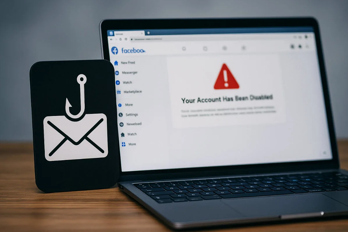 Facebook saldırısında StealC v2 öne çıkıyor