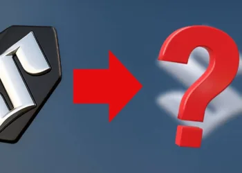 Değişim kervanına o da katıldı! İşte yeni Suzuki logosu