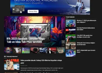 Technopat İnternet Sitesi Yenilendi!