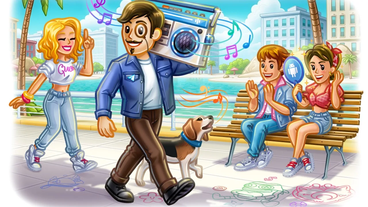 Telegram 11.15