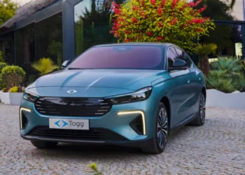 Togg T10F bugün ön siparişe açılıyor!