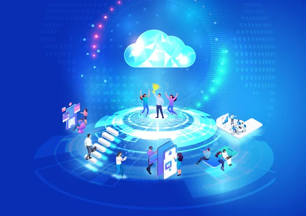 Bulut Bilişim Kampı gençlere dijital geleceğin kapılarını açıyor