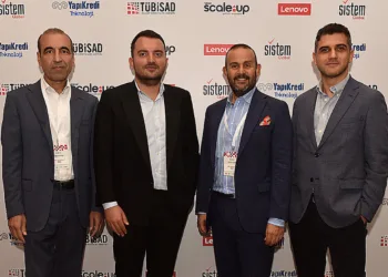 Scale-Up Gelişim Programı ilk mezunlarını verdi