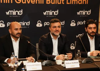 portvMind Public Cloud