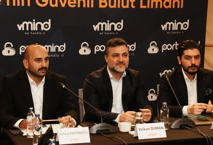 portvMind Public Cloud