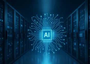 Yapay zeka veri merkezlerini dönüştürüyor