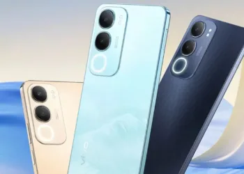 8 GB RAM ve 120 Hz ekran: vivo Y31 Pro tanıtıldı!