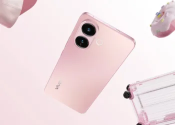6.500 mAh pil ve 12 GB RAM: vivo V60 Lite 5G tanıtıldı!