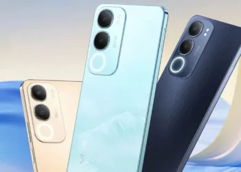 6500 mAh bataryalı vivo Y31 tanıtıldı