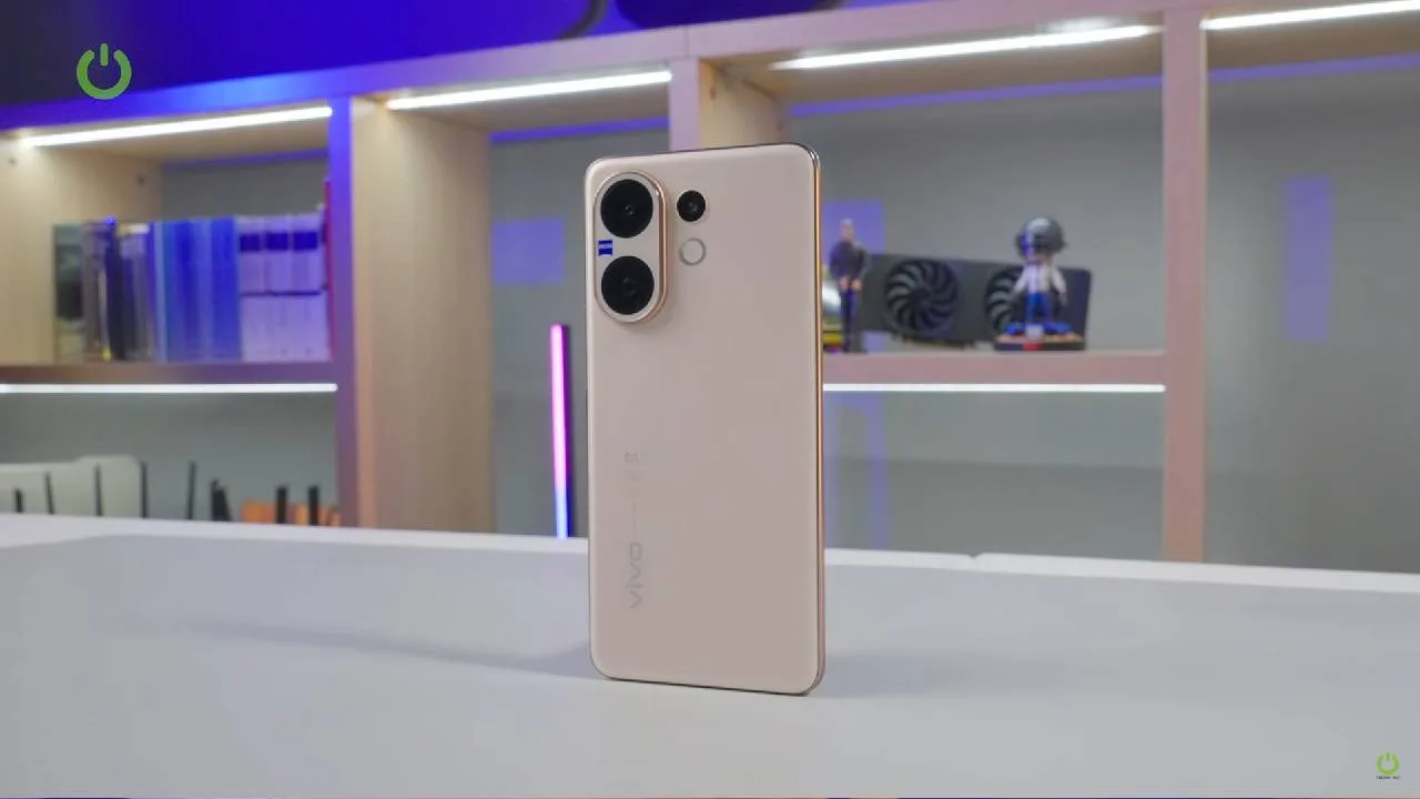 vivo V60 5G