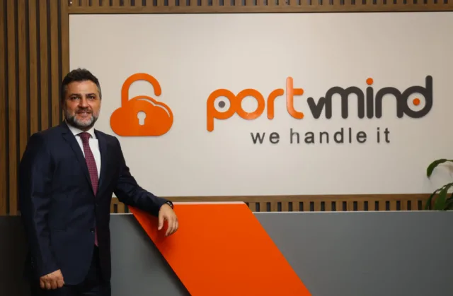 Volkan Duman / vMind CEO