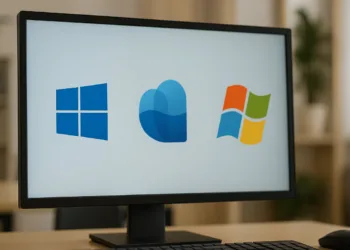 Türkiye hala Windows 10 kullanıyor!