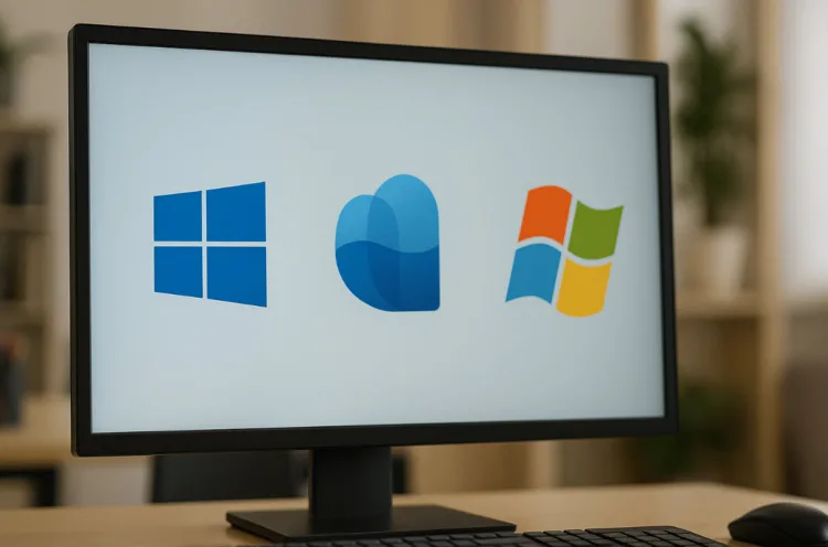 Türkiye hala Windows 10 kullanıyor!