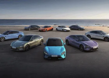 Xiaomi’den kritik karar: Yaklaşık 117 bin SU7 geri çağrılıyor!