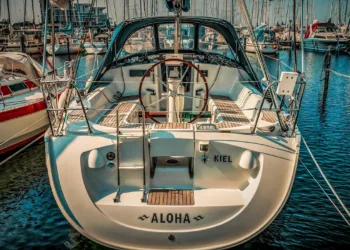 Yat ve teknelere ÖTV şoku!