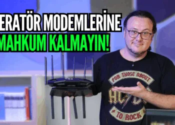 Hızlı ve her yerden çeken kablosuz ağ için üst düzey router'lar: ASUS RT BE58U ve TUF Gaming BE6500