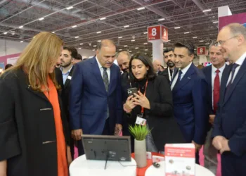 Teknoloji devleri İstanbul’da buluştu