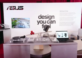 ASUS, İstanbul’da teknolojiyle sanatı buluşturdu