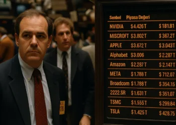 Dünyanın en değerli şirketleri – Top 30 listesi (2025)