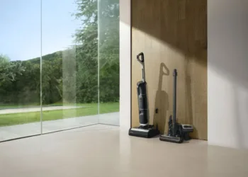 Dreame H14 Dual Islak ve Kuru Süpürge: Evinizin Çok Yönlü Temizlik Asistanı