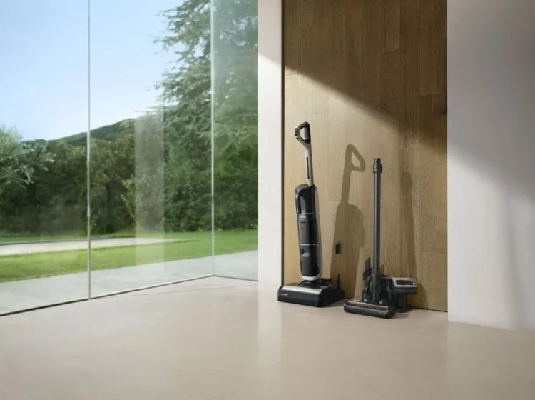 Dreame H14 Dual Islak ve Kuru Süpürge: Evinizin Çok Yönlü Temizlik Asistanı