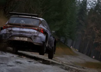 Assetto Corsa Rally PC için duyuruldu!