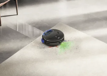 Dyson’dan Türkiye çıkarması