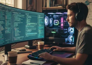 Yapay zekayı internet olmadan PC’de çalıştırmak