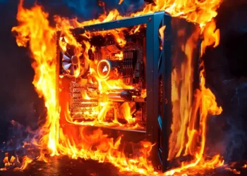 Bilgisayar aşırı ısınıyor! Nedenleri ve kesin çözüm yöntemleri