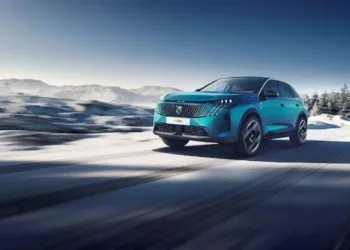 Yeni PEUGEOT 3008 rekor kırdı