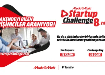MediaMarkt Startup Challenge 2026