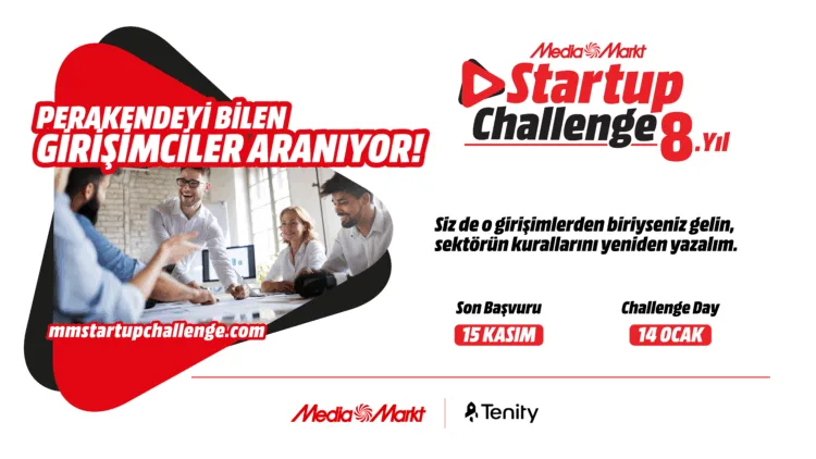 MediaMarkt Startup Challenge 2026
