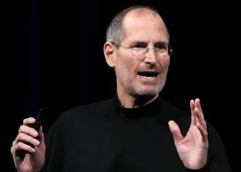 Steve Jobs artık ABD dolarının üstünde! İşte tasarımı