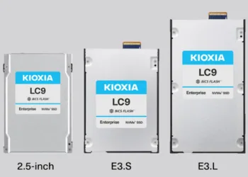 Dünyanın en büyük SSD’si tanıtıldı