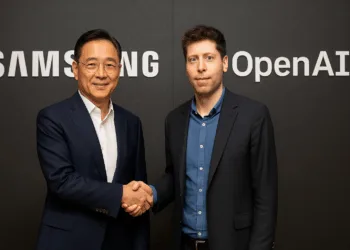 Samsung ve OpenAI güçlerini birleştirdi!