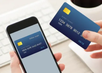 Gerçek kredi kartını kullanmadan ödeme sayfasını geçmenin yolu!