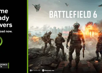 NVIDIA DLSS 4, yeni oyunlara geliyor