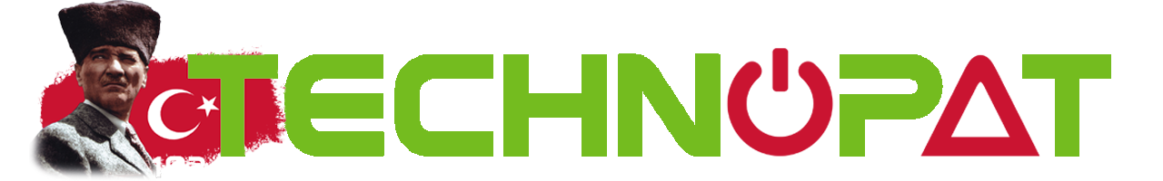 Teknoloji tutkunu Technopatların ortak adresi: Technopat.net