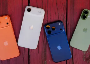 Apple bunu yine yapıyor! iPhone 19 gelmeyecek