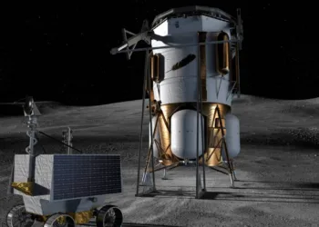 Jeff Bezos’un şirketi NASA göreviyle Ay’a gidiyor!