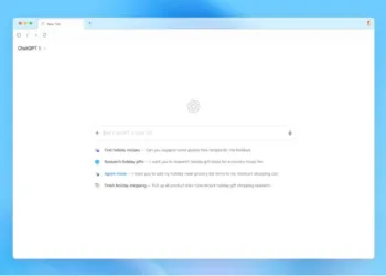 Chrome’un sonu geldi mi? OpenAI, yeni tarayıcısı ChatGPT Atlas’ı duyurdu