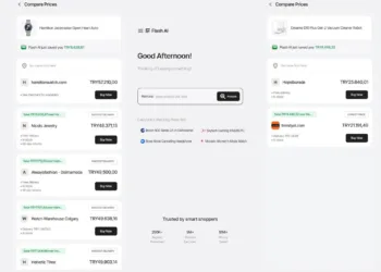 Yapay zekadan yeni bomba! Ürün linkini yapıştır, en ucuz fiyatı 2 saniyede bulsun
