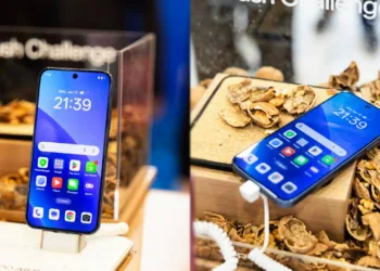 OPPO A6 Pro Türkiye’de satışta