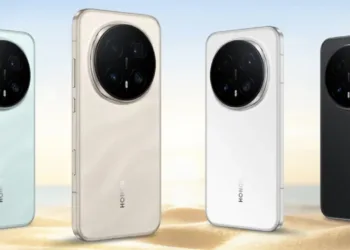 Dev batarya ve güçlü kamera: Honor Magic8 Ultra özellikleri sızdı